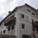 Attika 7546 * Ardez