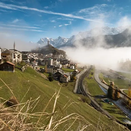 Attika 7546 公寓 阿尔代兹