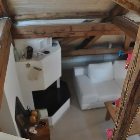 Attika 7546 Appartement *