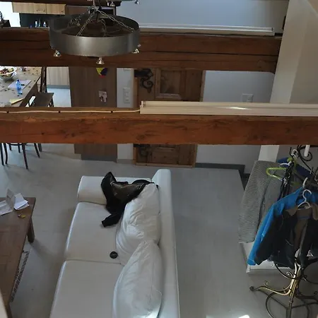 Attika 7546 Appartement *