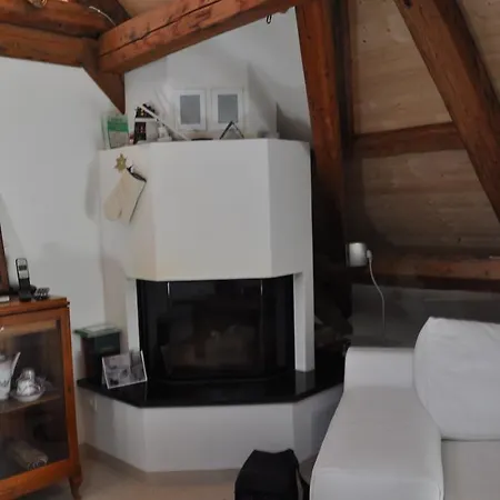Appartement Attika 7546