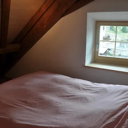 Appartement Attika 7546 Ardez