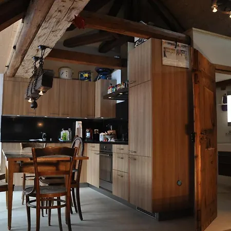 Attika 7546 Appartement