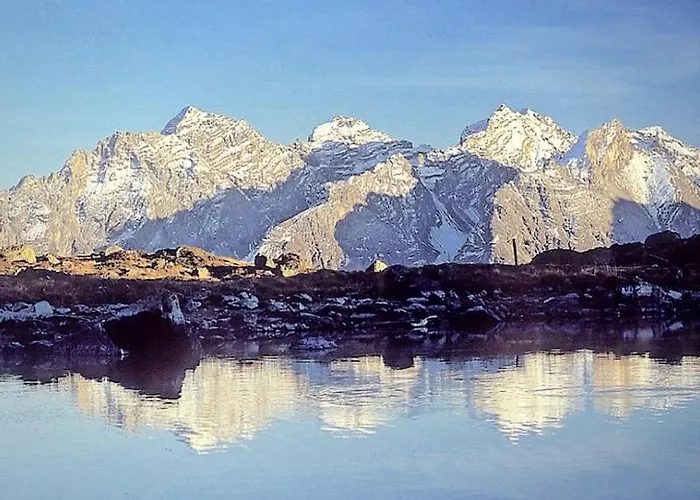 Attika 7546 Lejlighed *