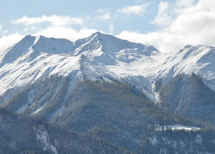 Attika 7546 Lejlighed