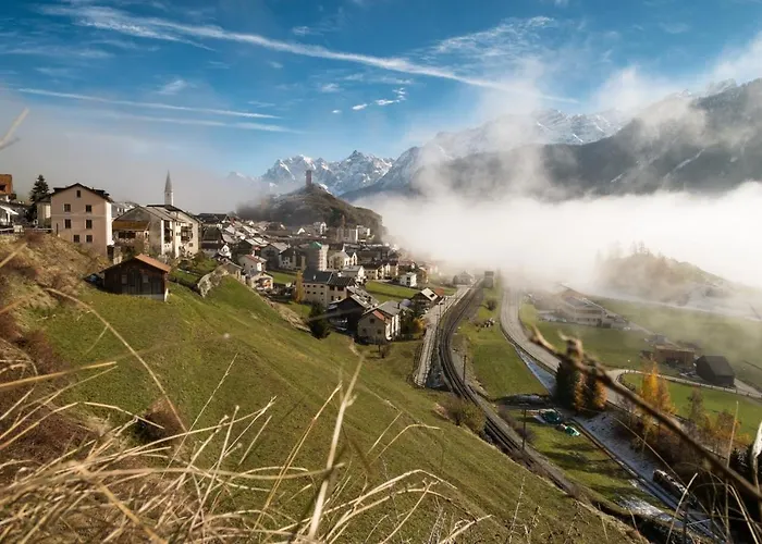 Attika 7546 Daire Ardez