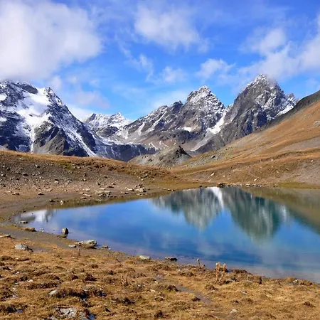 公寓 Attika 7546 阿尔代兹