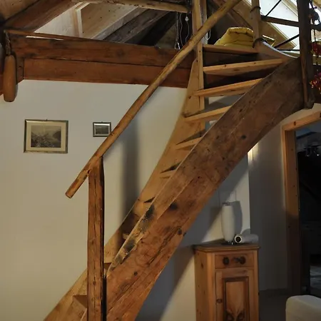 Attika 7546 公寓 阿尔代兹