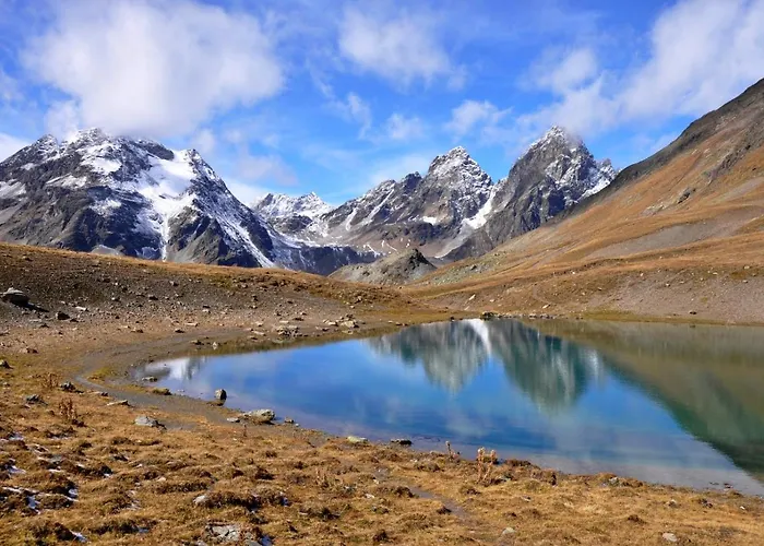 Appartement Attika 7546 Ardez