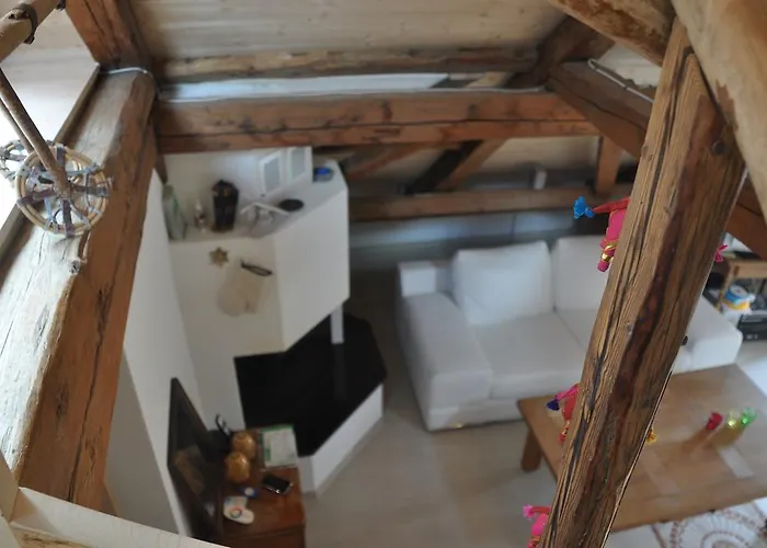 Attika 7546 Appartement *