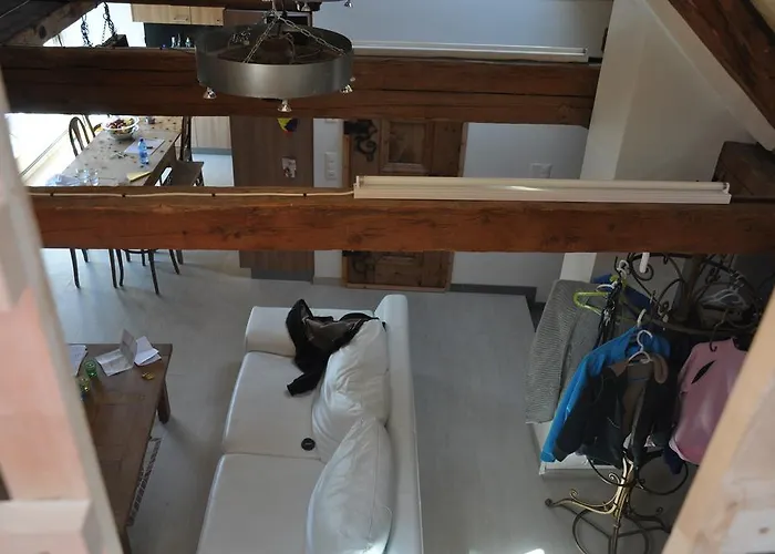 Attika 7546 Appartement *