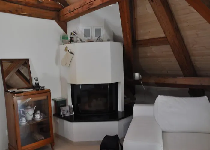 Appartement Attika 7546