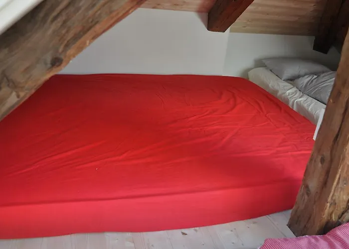 Appartement Attika 7546 Ardez